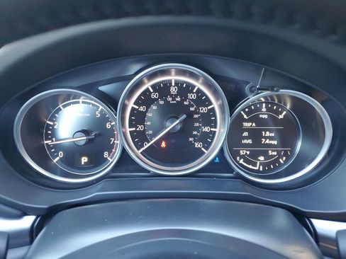 New 2025 MAZDA CX-5 AWD 2.5 S w/ Preferred Package image 23