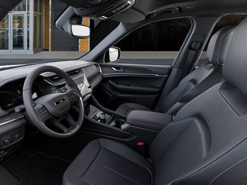 New 2026 Jeep Grand Cherokee Limited image 22