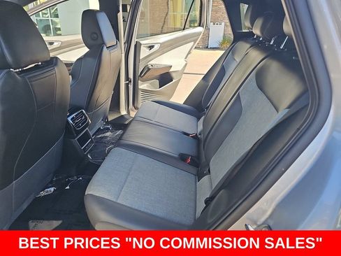 Used 2023 Volkswagen ID.4 Pro AWD/4WD image 13