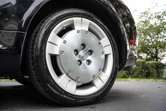 Used 2002 Lexus SC 430 Convertible RWD image 77