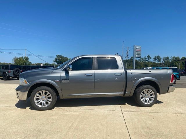 Used 2013 RAM 1500 Laramie Longhorn w/ Convenience Group AWD/4WD image 3