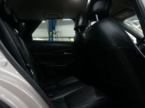 Used 2024 MAZDA CX-30 AWD 2.5 S w/ Select Sport Pkg image 47