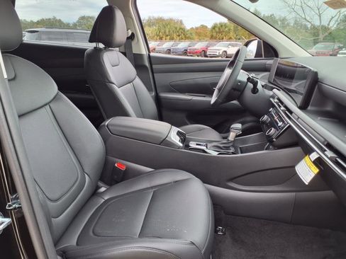 Used 2025 Hyundai Tucson SEL image 36