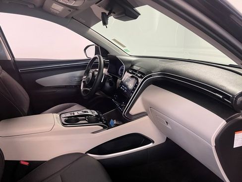 Used 2023 Hyundai Tucson SEL image 11