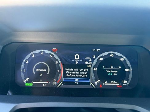 Used 2025 Toyota 4Runner TRD Off-Road image 17