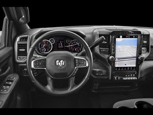 New 2026 RAM 2500 Big Horn image 9