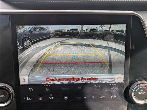 Used 2024 Lexus RX 350 AWD w/ Technology Package image 20