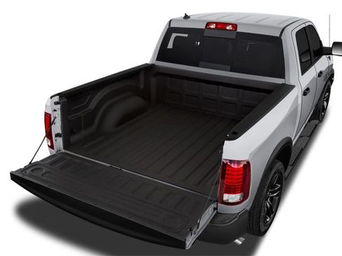 Used 2023 RAM 1500 Warlock AWD/4WD image 7