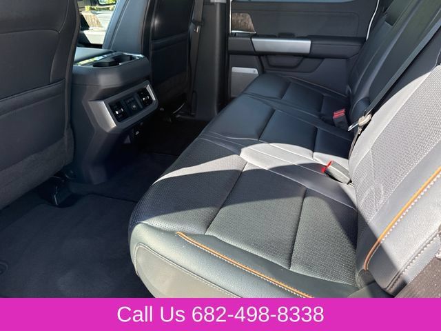 Certified 2026 Ford F250 Lariat w/ Chrome Package AWD/4WD image 18