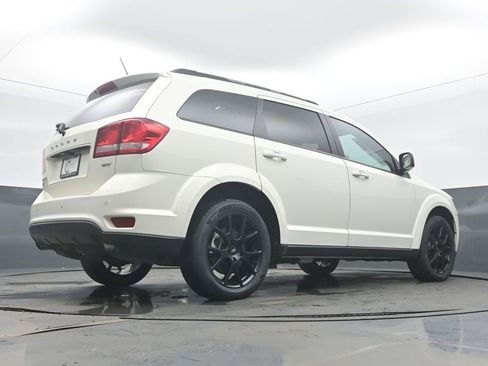 Used 2018 Dodge Journey GT w/ Nav & Sun Group image 53