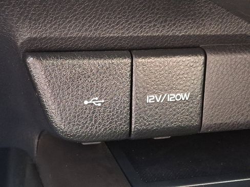 Used 2023 Toyota Camry SE FWD image 25
