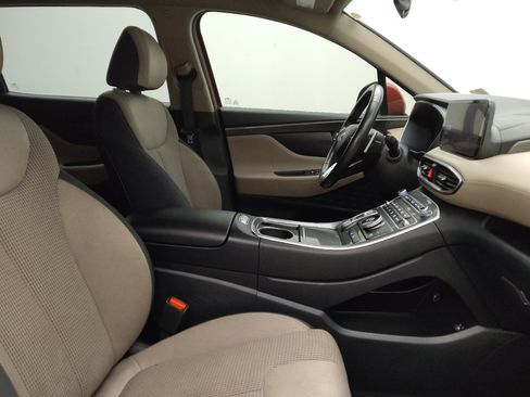 Used 2023 Hyundai Santa Fe SEL FWD image 21