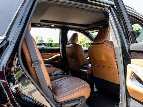 Used 2022 INFINITI QX60 Autograph w/ Cargo Package AWD/4WD image 50