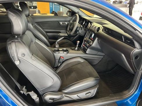 Used 2017 Ford Mustang Shelby GT350 image 25