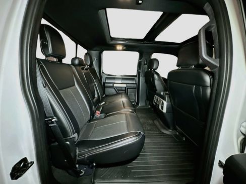 Certified 2019 Ford F150 Lariat AWD/4WD image 38