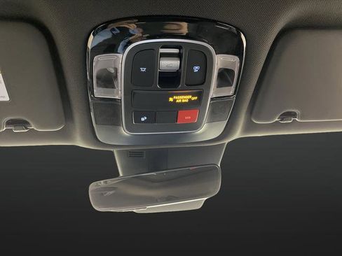 New 2026 Hyundai Santa Cruz Limited image 26