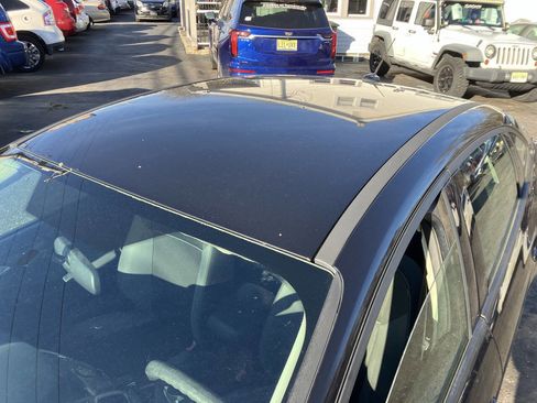 Used 2012 Ford Focus SE image 13