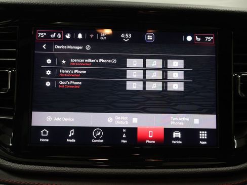 Used 2023 Dodge Durango GT image 38