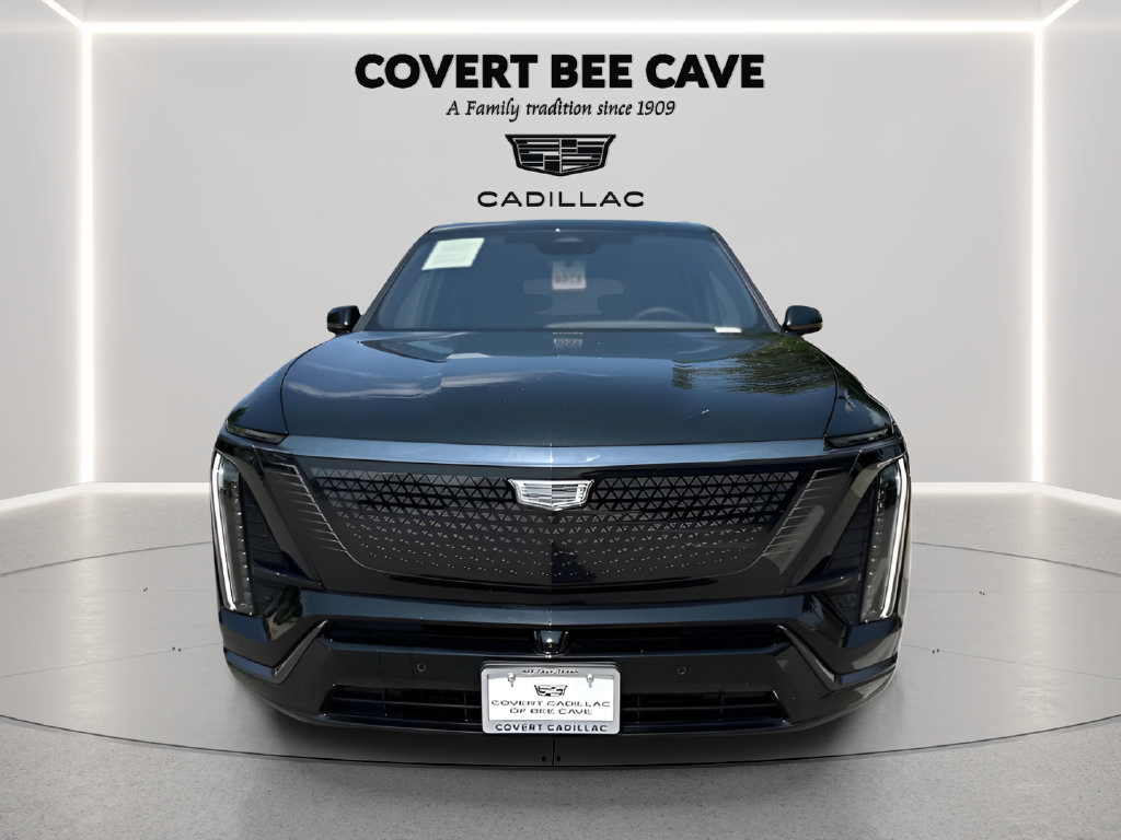 Used 2026 Cadillac Vistiq Sport w/ LPO, Floor Liner Package AWD/4WD image 13