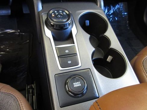 Certified 2025 Ford Bronco Sport Outer Banks image 20