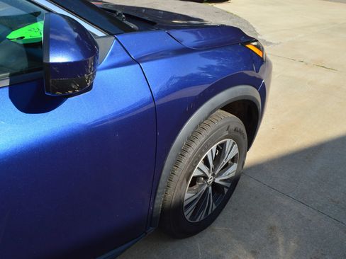 Used 2023 Nissan Rogue SV FWD image 10