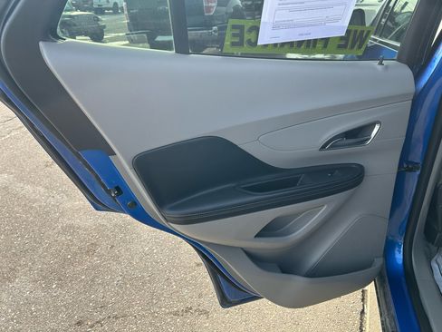 Used 2014 Buick Encore Convenience image 13