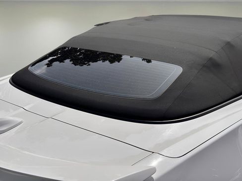 Used 2023 Chevrolet Camaro SS RWD image 30