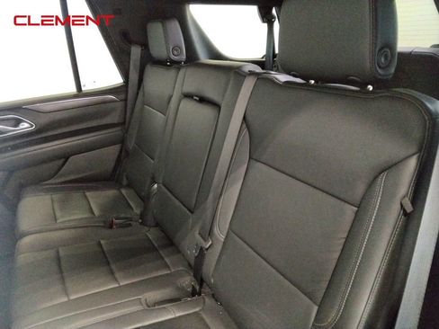 Used 2023 Chevrolet Tahoe LT image 32