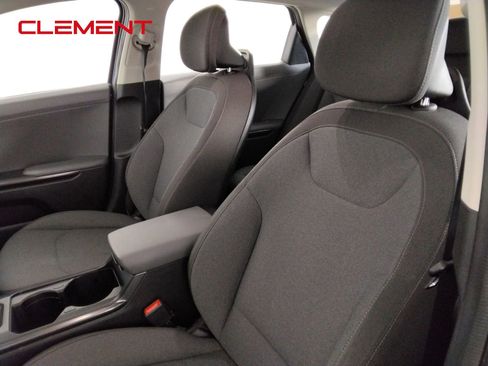Used 2025 Kia K4 FWD image 24
