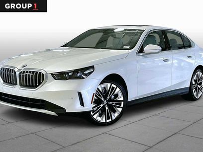 New 2026 BMW 530i 530i w/ Premium Package