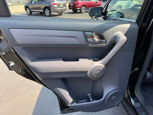 Used 2009 Honda CR-V EX image 93