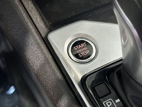 Used 2025 Nissan Altima 2.5 SV FWD image 22