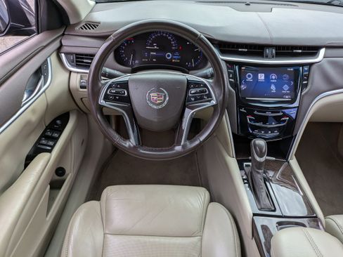 Used 2014 Cadillac XTS image 15