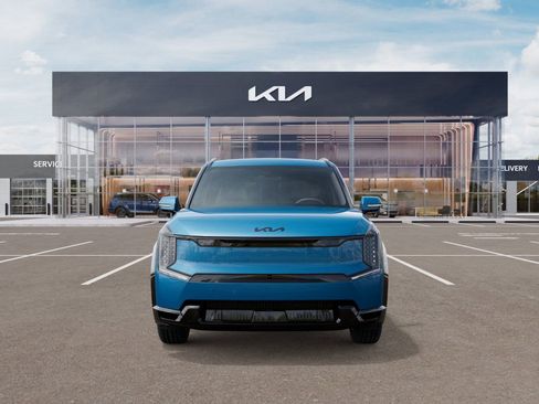 New 2026 Kia EV9 Land image 28