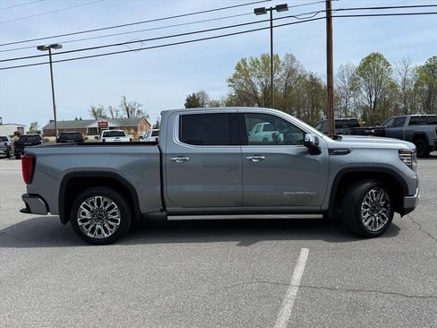New 2026 GMC Sierra 1500 Denali Ultimate image 3