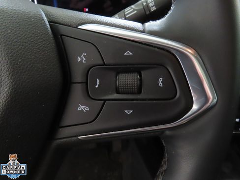 Used 2025 Chevrolet Trax ACTIV w/ Sunroof Package FWD image 13