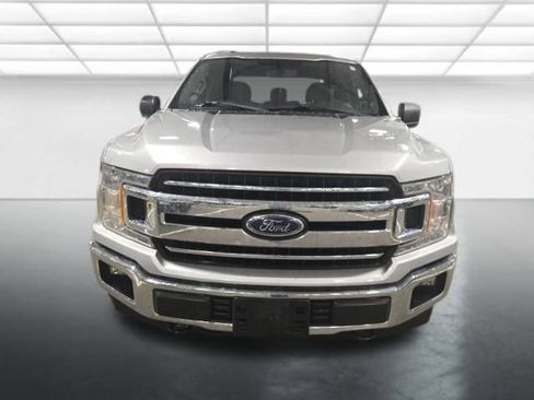 Used 2018 Ford F150 XLT w/ Equipment Group 301A Mid image 10