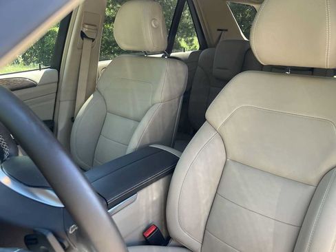 Used 2012 Mercedes-Benz ML 350 4MATIC image 30