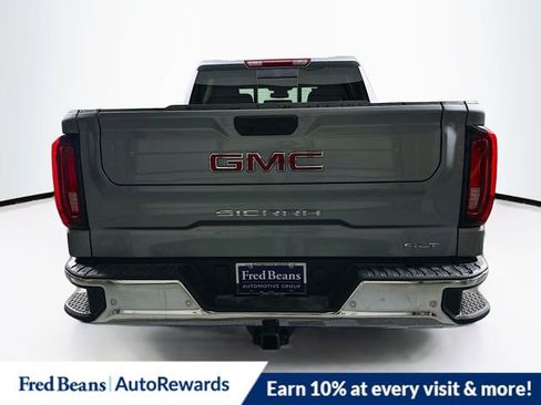 New 2026 GMC Sierra 1500 SLT w/ SLT Premium Plus Package image 5