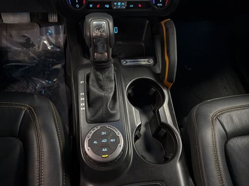 Used 2022 Ford Bronco Badlands AWD/4WD image 18