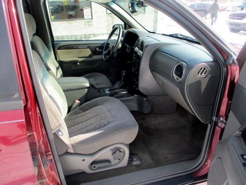 Used 2003 GMC Envoy SLE w/ 1SB Preferred Equipment Group image 8