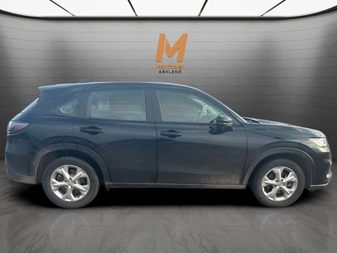 Certified 2024 Honda HR-V LX image 6