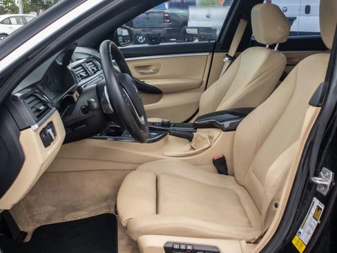 Used 2016 BMW 428i Gran Coupe RWD image 31