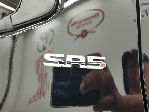 Used 2024 Toyota Tundra SR5 image 22