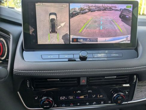 New 2026 Nissan Rogue Platinum w/ Platinum Premium Package image 41