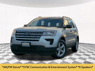 Used 2018 Ford Explorer 4WD video 2