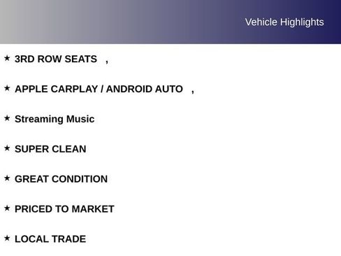 Used 2020 Kia Telluride S image 6