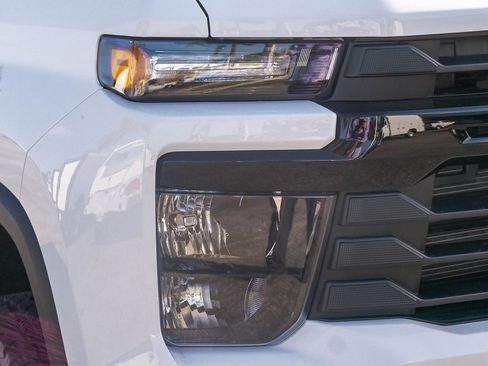 New 2026 Chevrolet Silverado 2500 W/T image 4