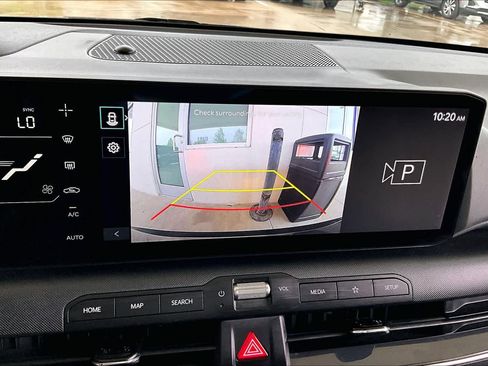 Used 2025 Kia K4 EX FWD image 24