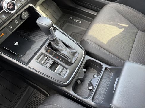 Used 2026 Honda CR-V EX image 21